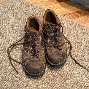 Dr. Martens shoes